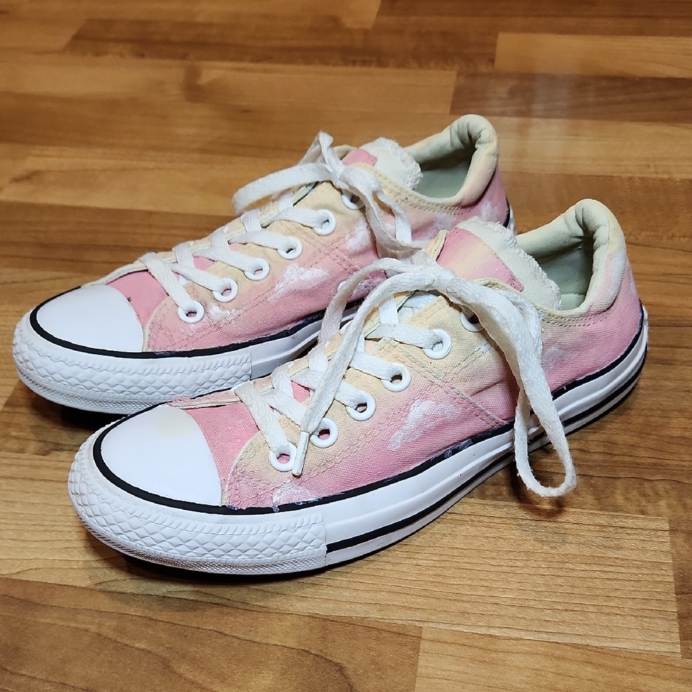 Converse Customs